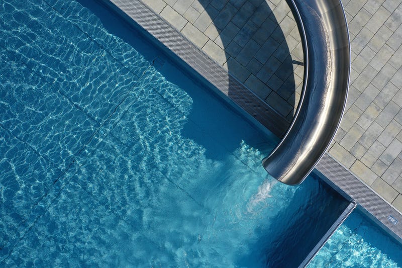 Chlorine and pool shortage making summertime swimming more difficult