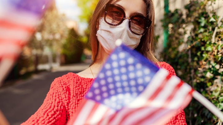 Fauci Asks Public to Take Precautions Labor Day Weekend to Avoid 'Surge' in COVID Cases