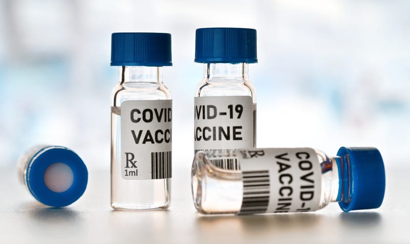 COVID-19 vaccine