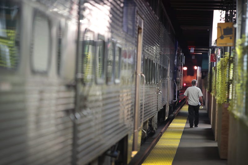 metra