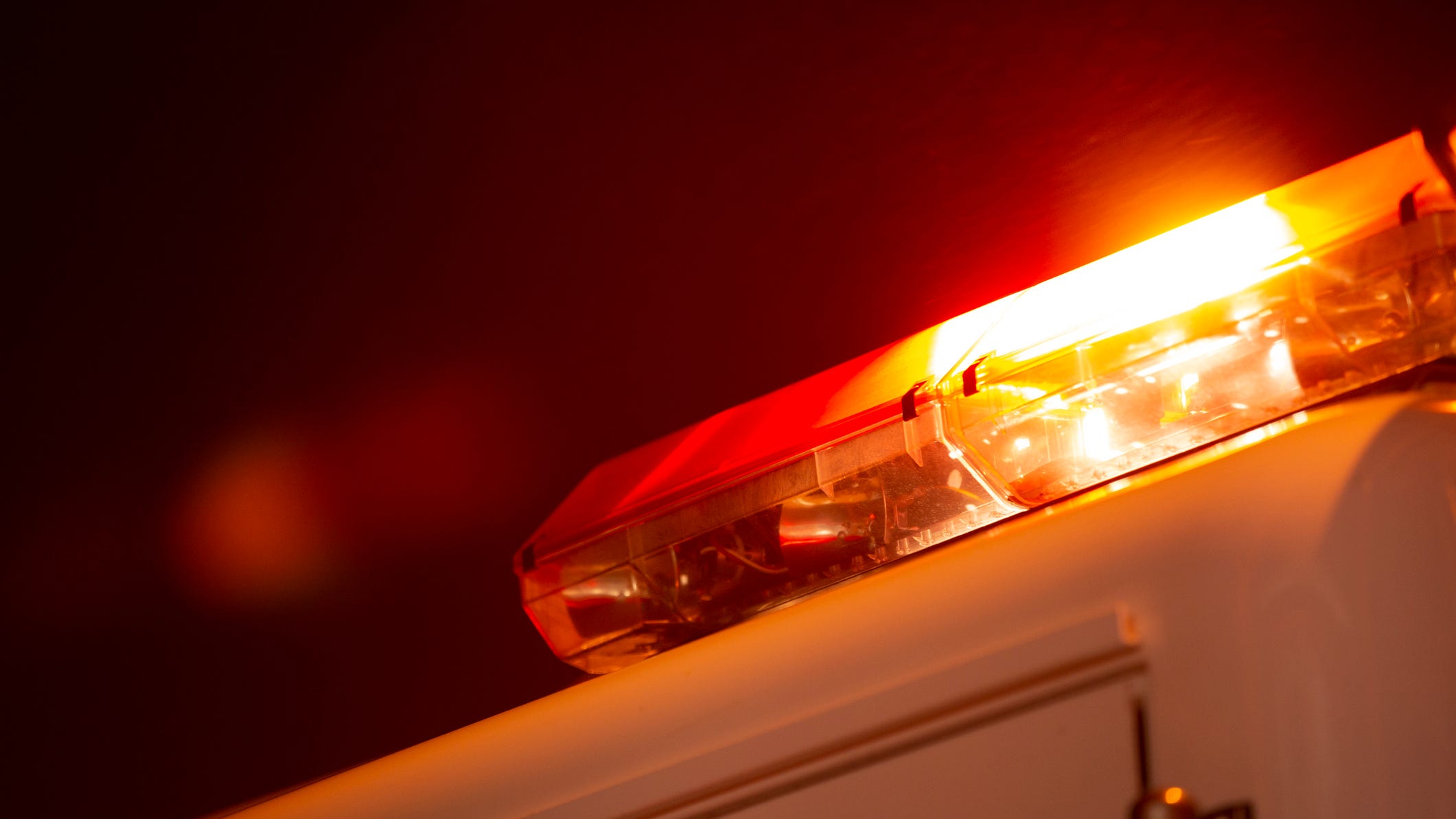 Fire department nearly loses truck in sinkhole