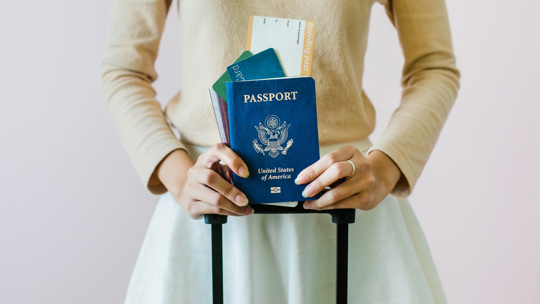 Why (and how) to renew your passport now, even if you’re not traveling soon