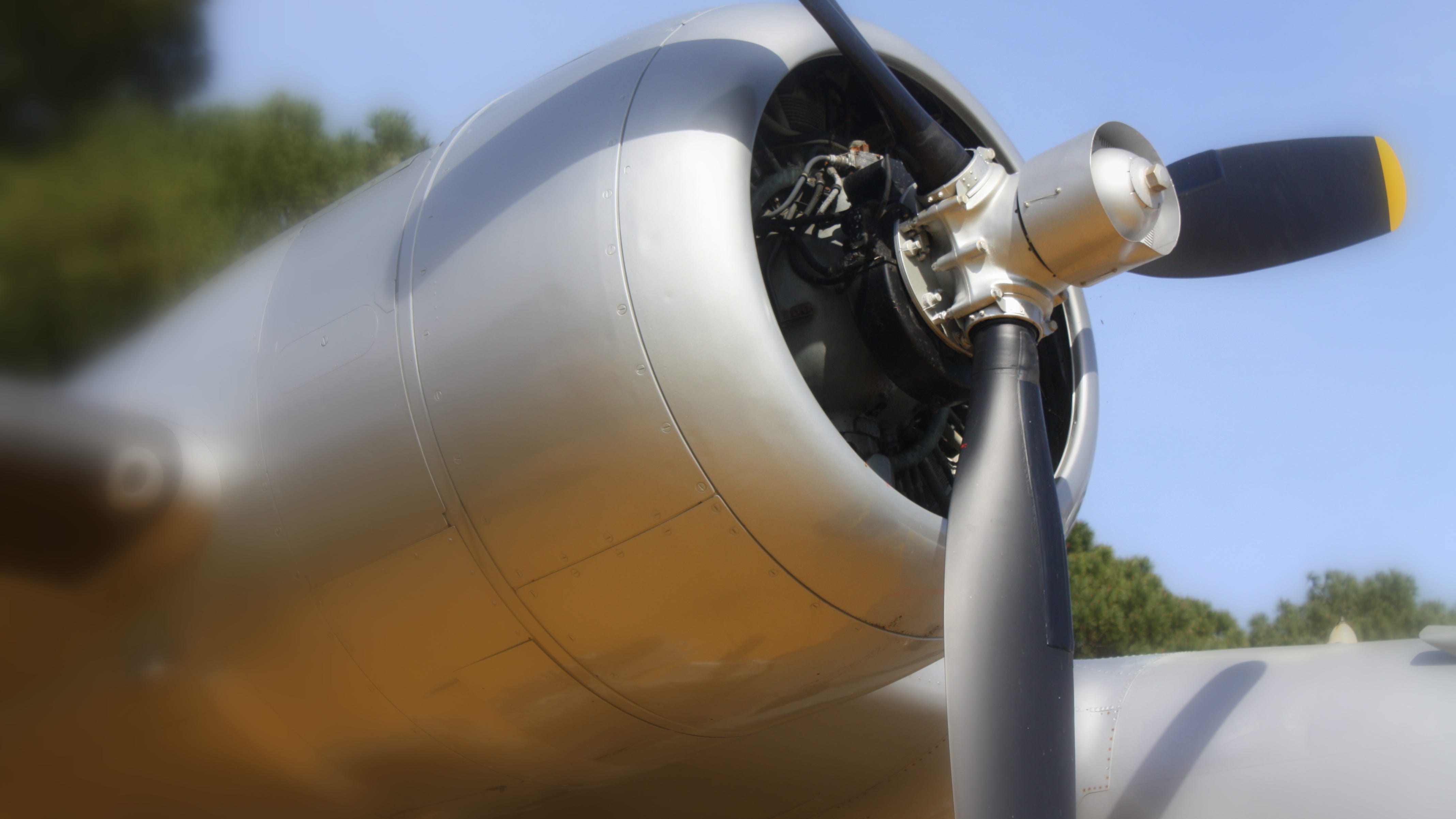 Small plane crashes in northern Macomb County; 3 people injured, one dog missing