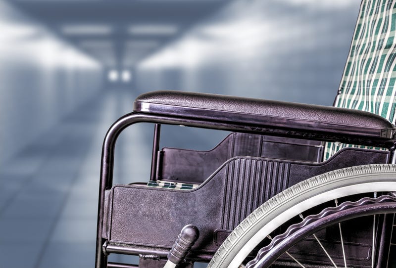 Nursing Home Workers