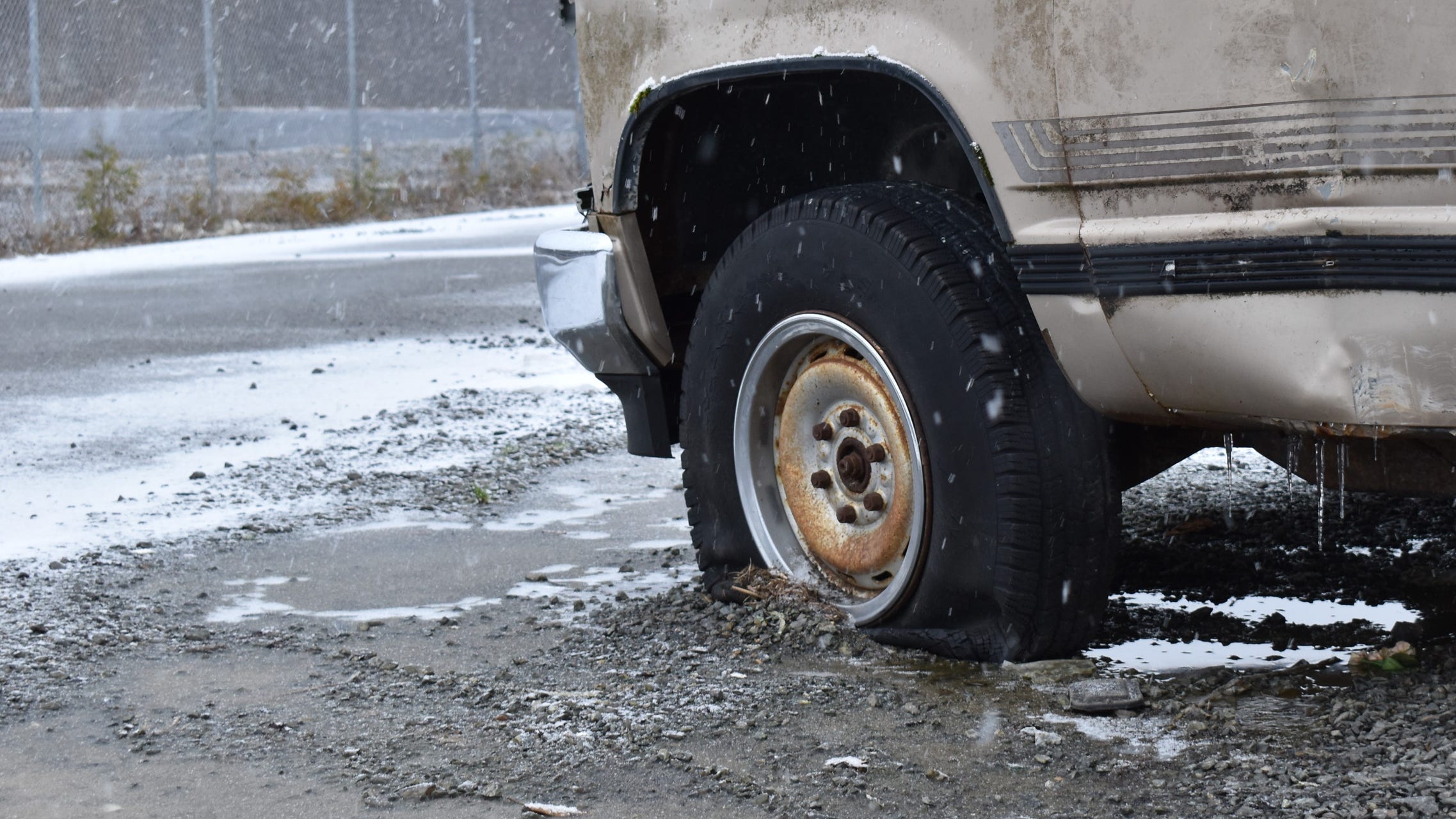 Illinois Tollway launches Zero Weather Road Patrols to help drivers during cold temperatures
