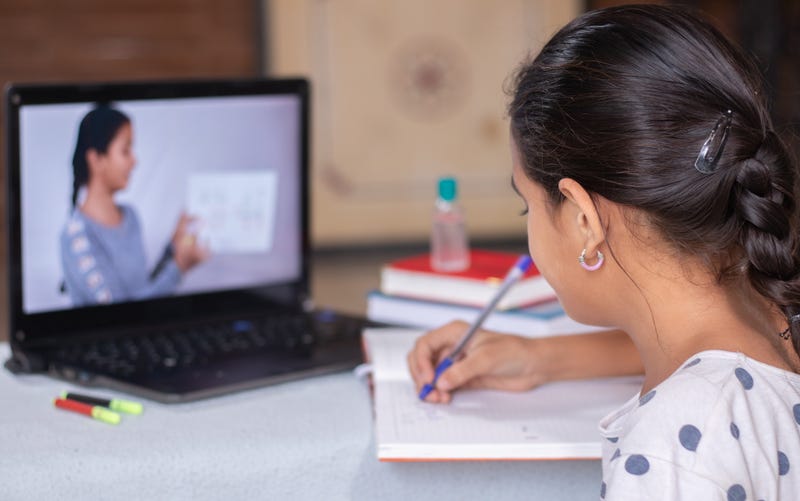 E-learning