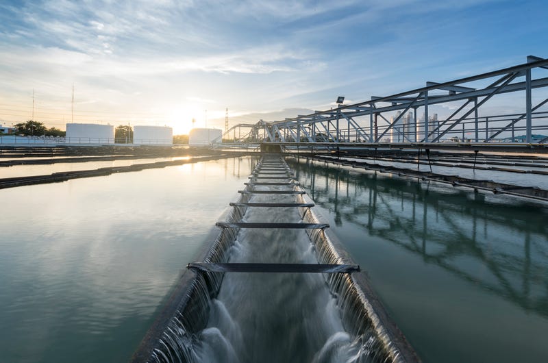 water treatment