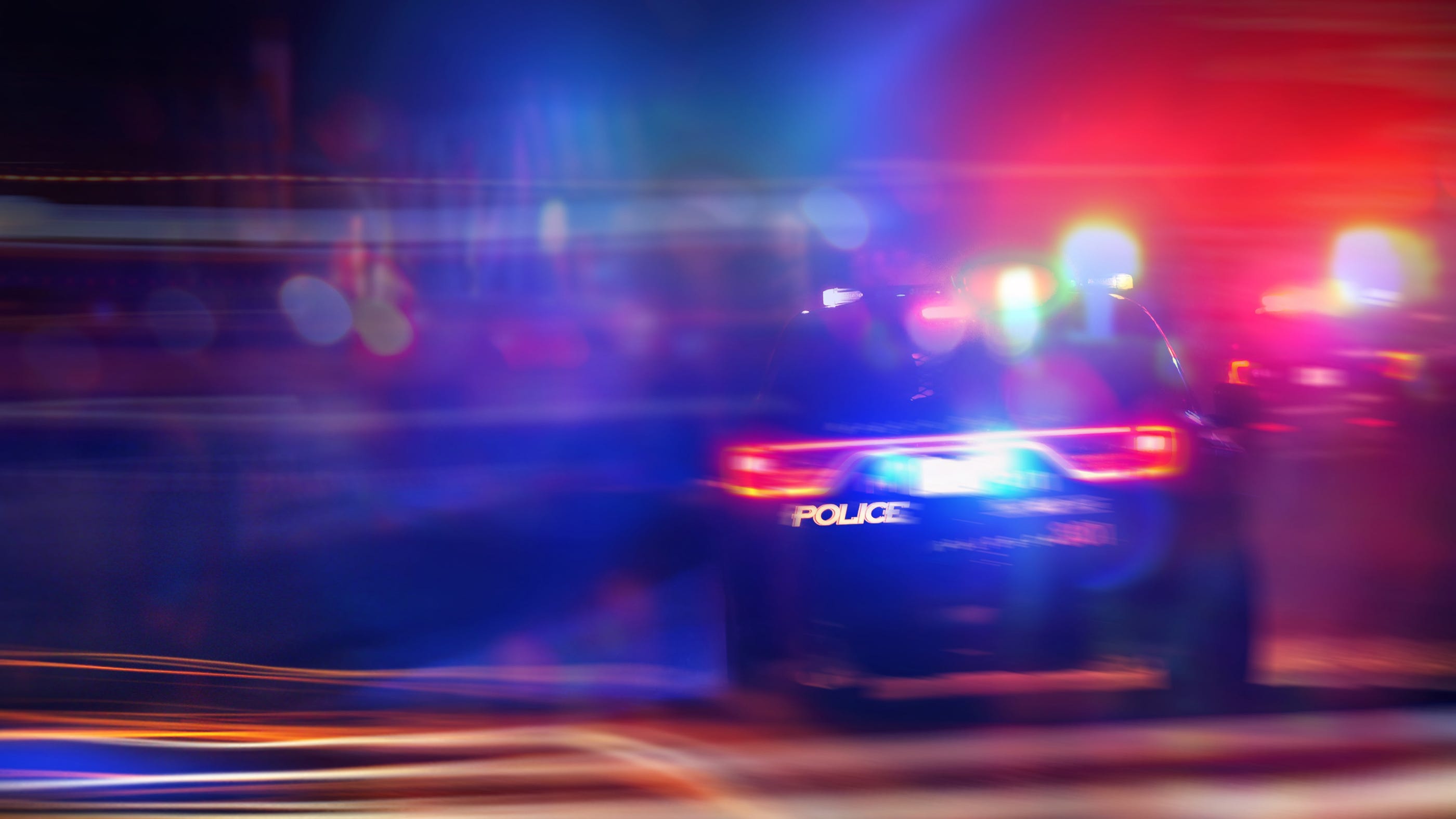 Teen recovering after being shot during car chase in Oak Lawn