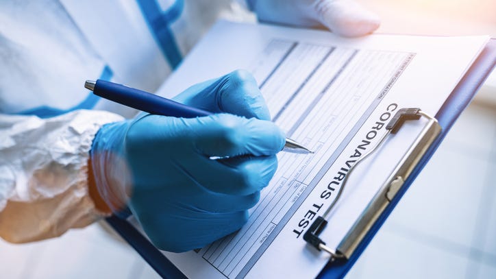 Health dept. reports 35 new school outbreaks, 10,000+ more COVID-19 cases in Michigan