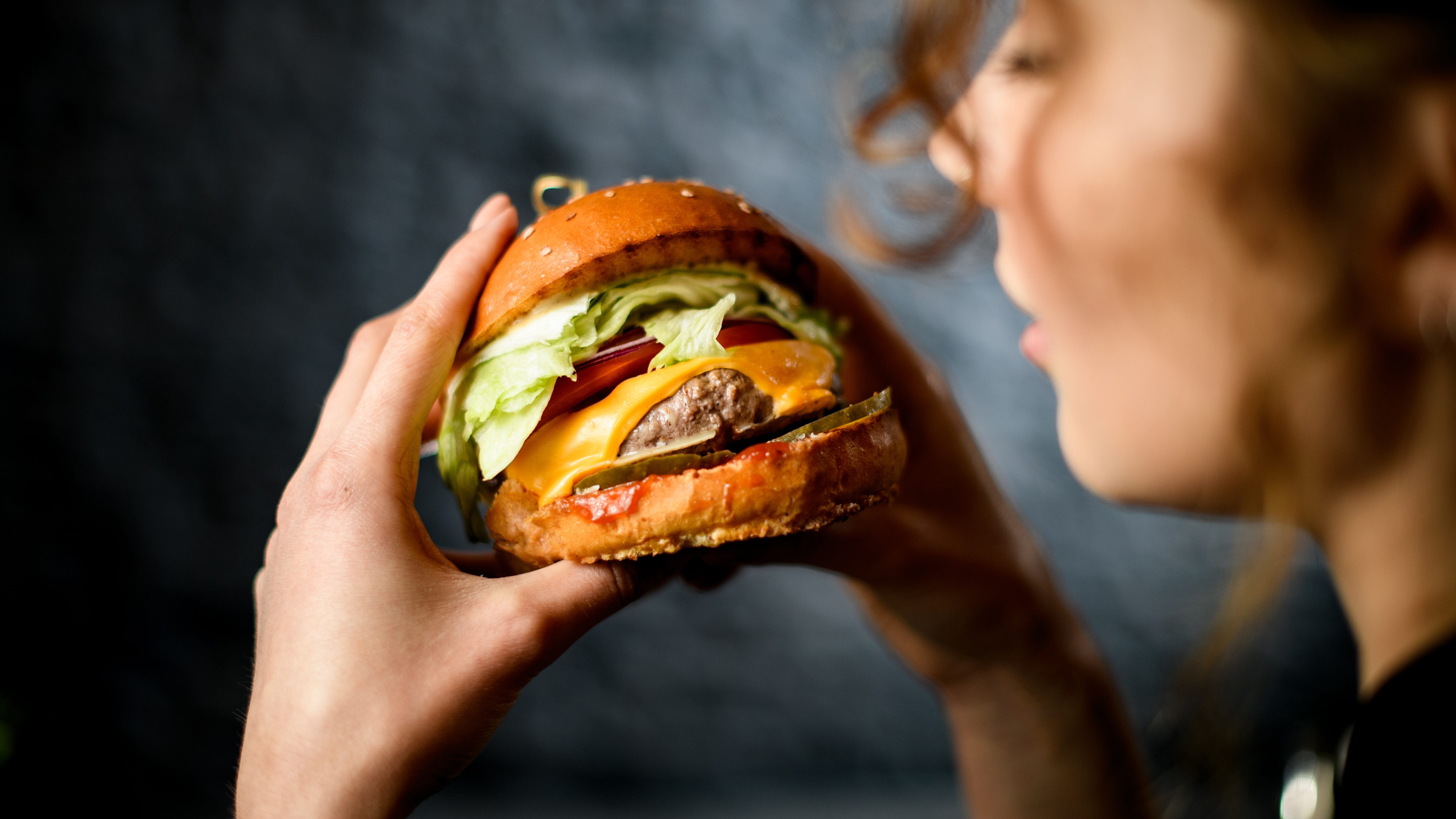 The best U.S. cities for burger lovers: survey