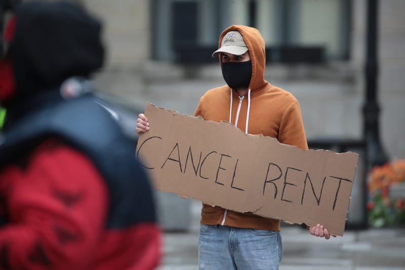 On Point Exclusive: Rental Assistance Discussions Happening for the City of Atlanta and Surrounding Areas
