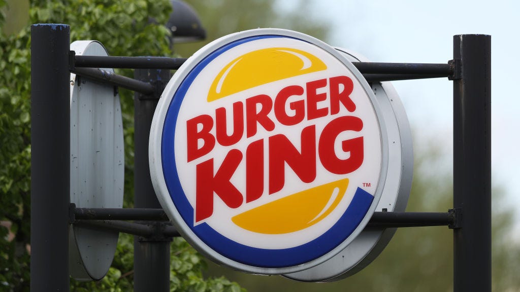 Burger King joins chicken sandwich wars with hand-breaded Ch'King