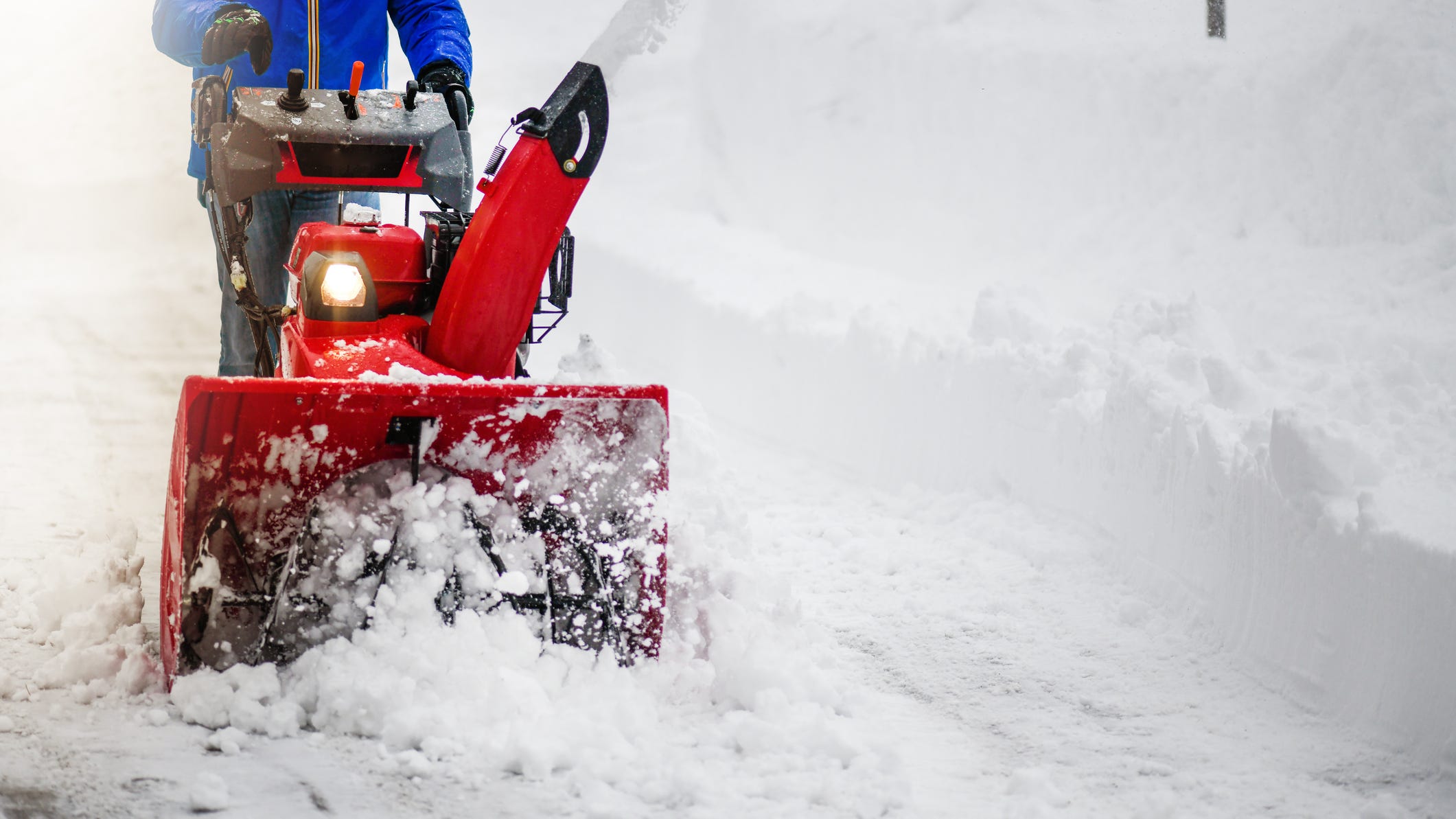 ‘What about those crazy forecast maps with 20”+ of snow?’: Forecasts uncertain as major winter storm approaches Chicago area