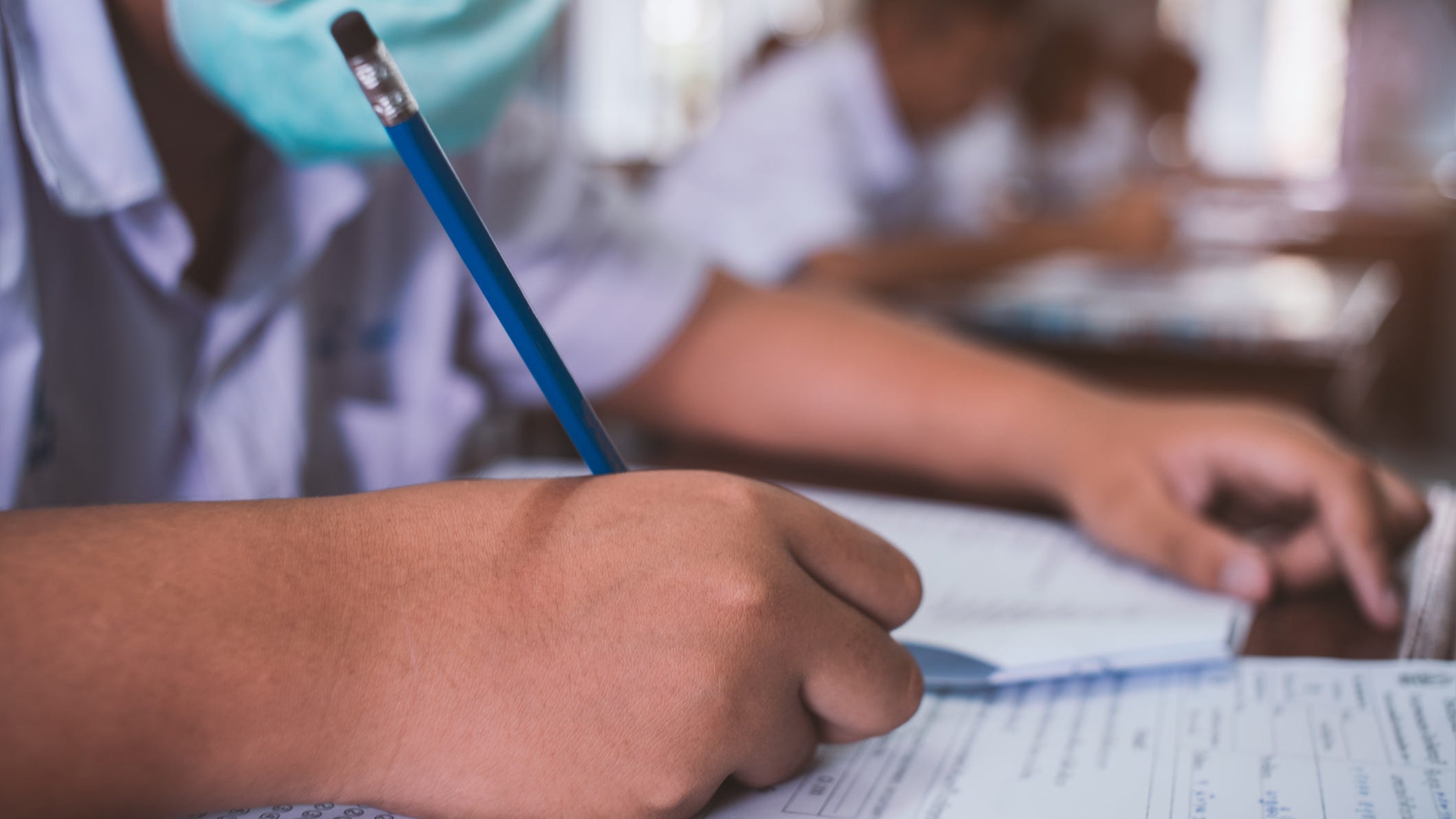 CDC director confident that all schools will return to in-person learning by fall 2021