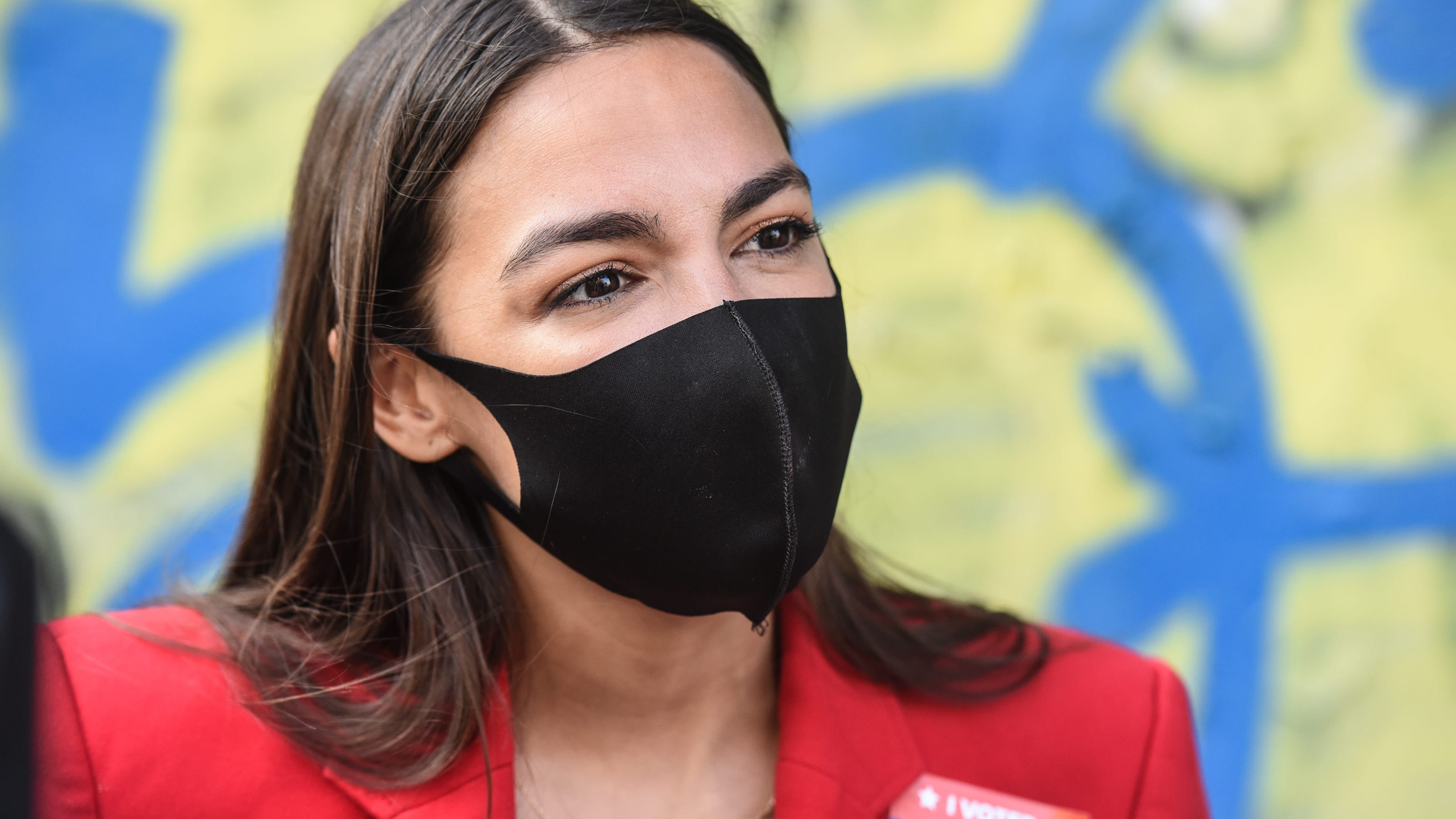 AOC still deciding if she'll mount primary challenge against Schumer