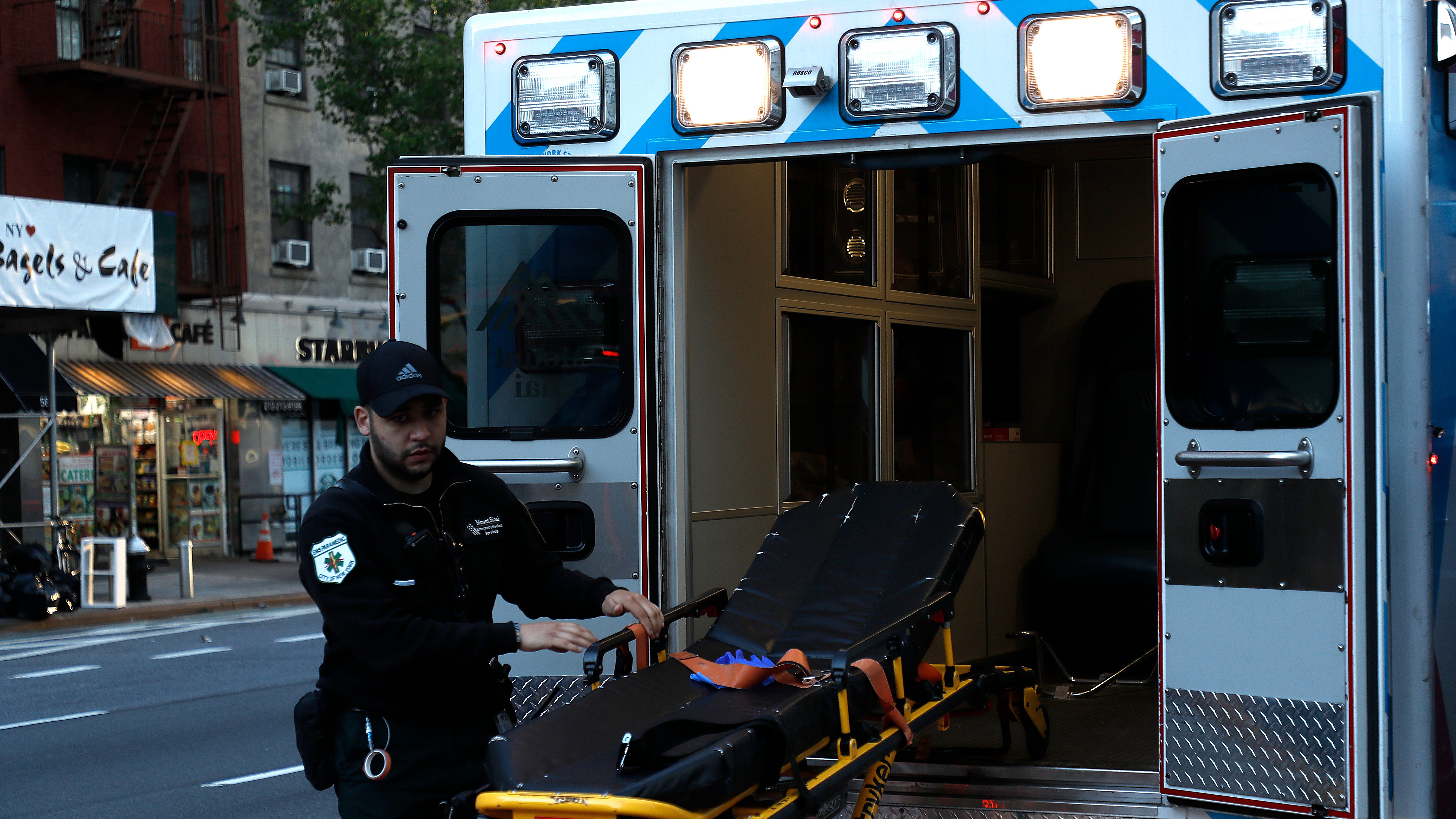 Under new NYC plan, mentally ill people can be involuntarily hospitalized