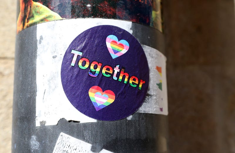 Catherine Ivill/Getty Images