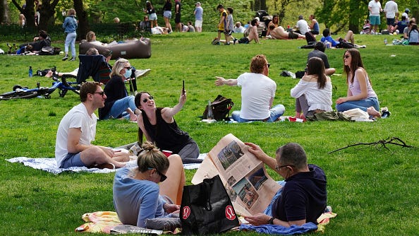 4 Reasons Why Some People Won’t Wear Masks Amid the Coronavirus Pandemic