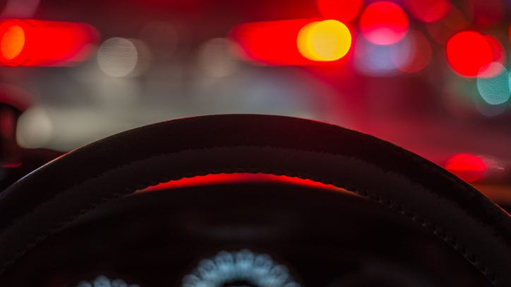 Speeding, swerving Audi driver stopped by cops on Long Lake Road was found to be 'Super Drunk': police