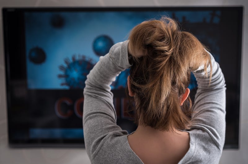 Should fictional shows address COVID-19?