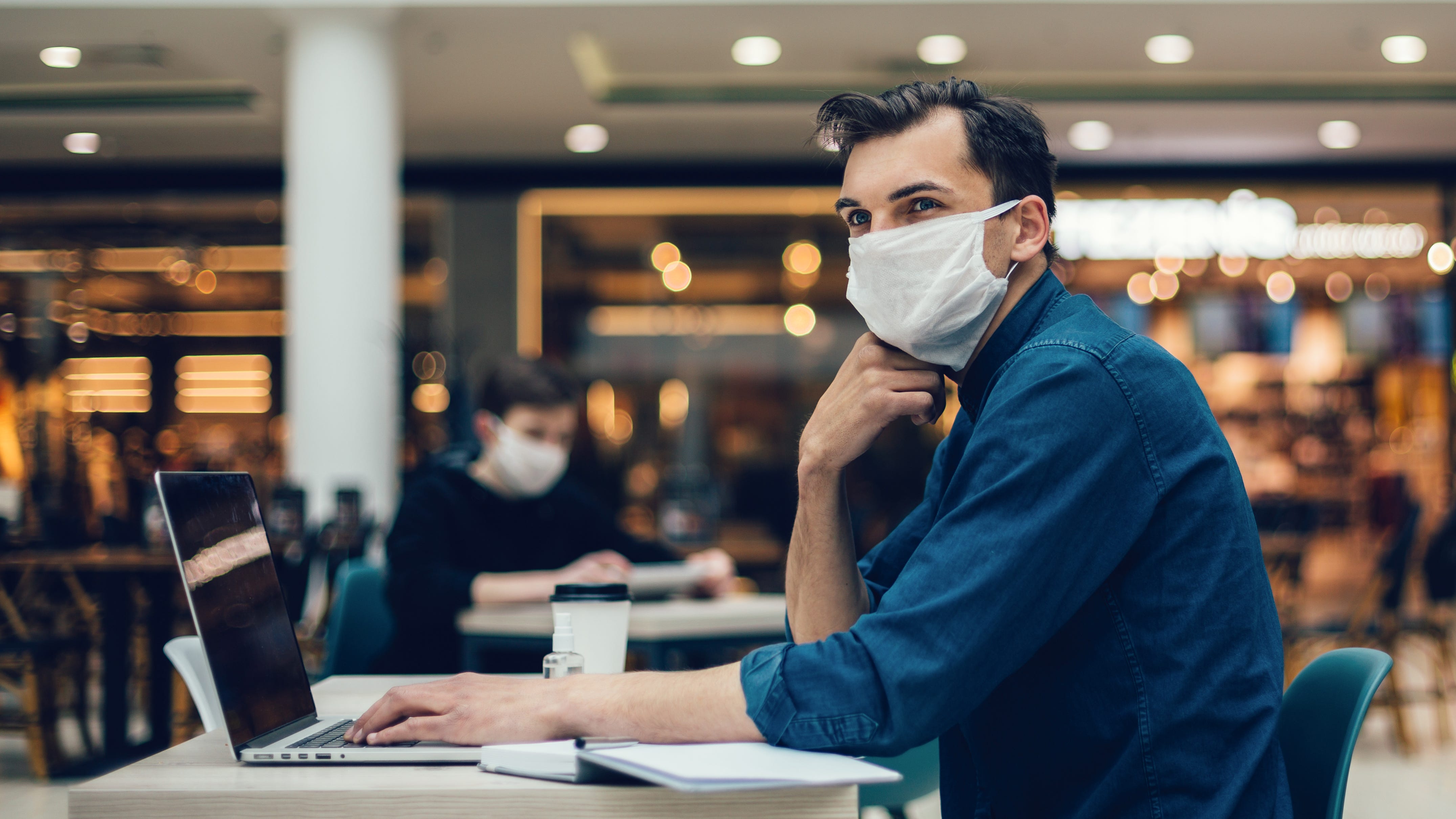 State-wide mask mandate ends Tuesday in Indiana though some counties will continue it