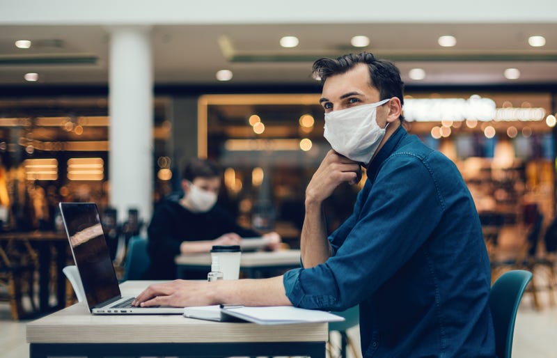 State-wide mask mandate ends Tuesday in Indiana though some counties will continue it