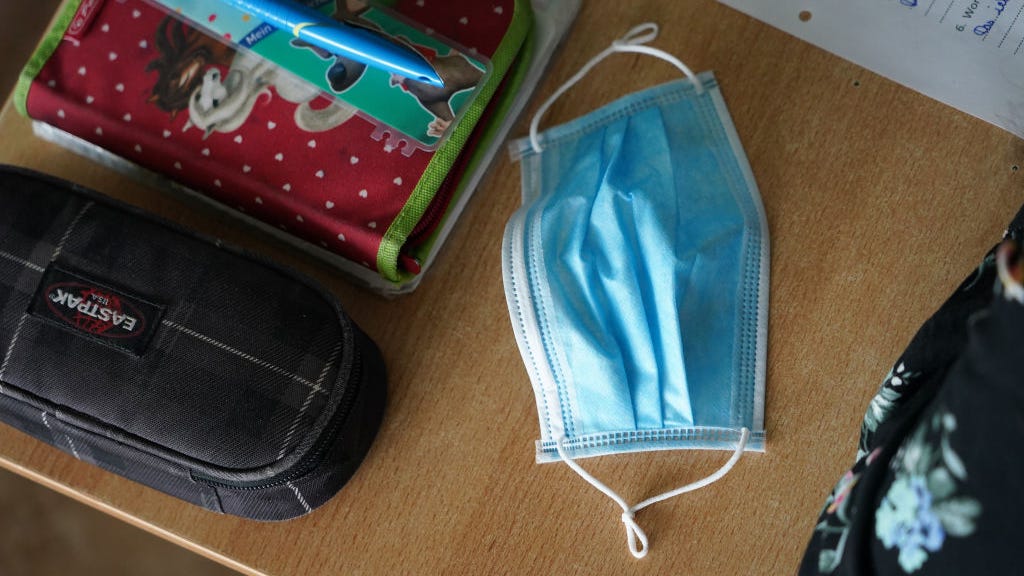 Brooklyn Diocese mandates masks in schools, urges vaccinations