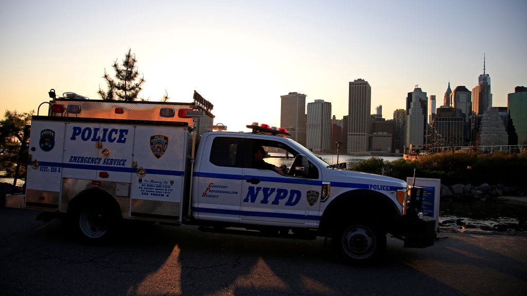 NYPD struggles to solve crimes amid COVID-19 pandemic