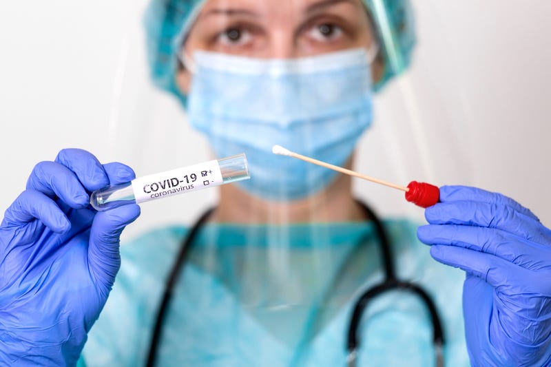 Vaccination Test
