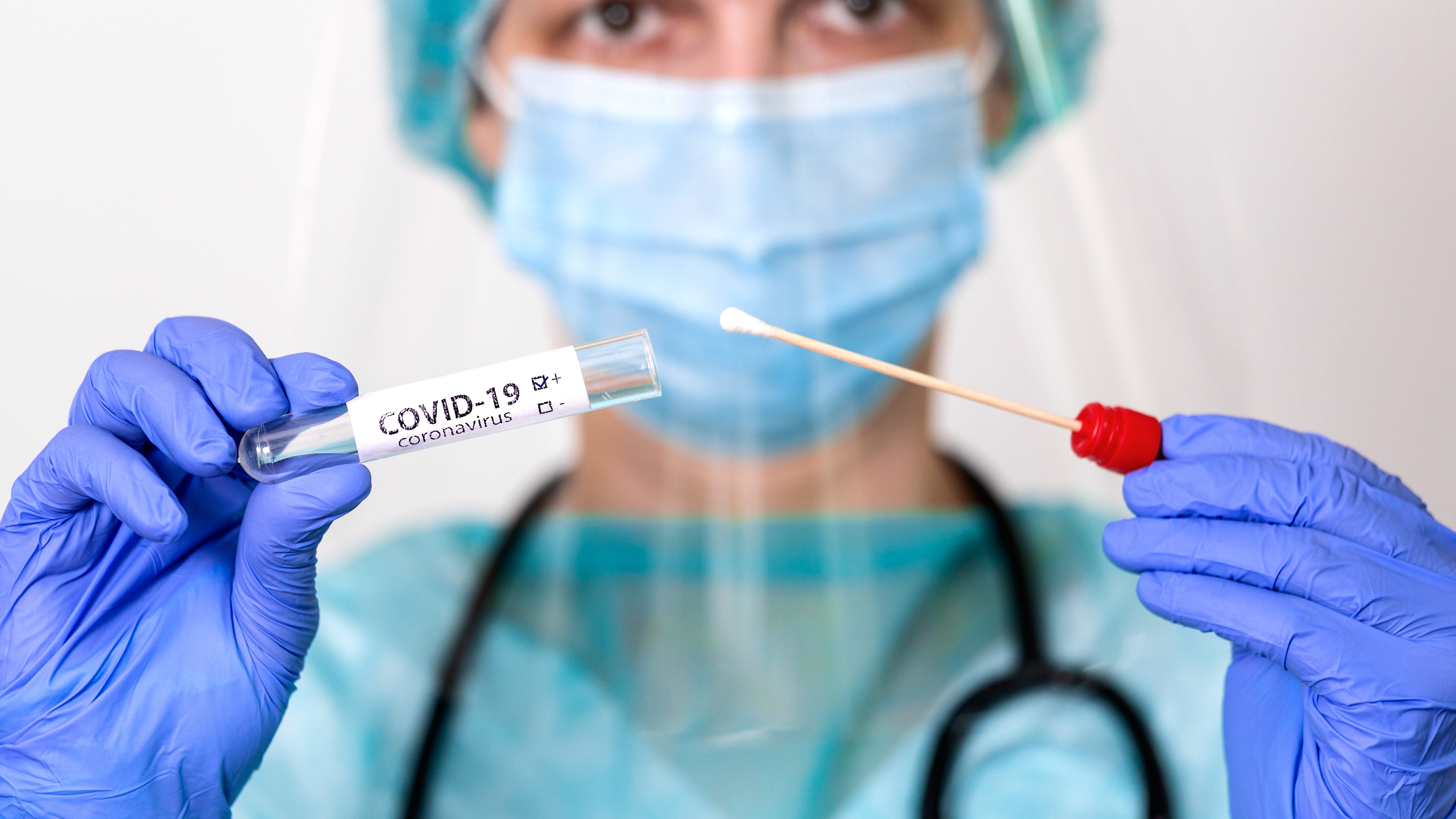 Illinois COVID-19 caseload continues to rise with 4,245 new cases