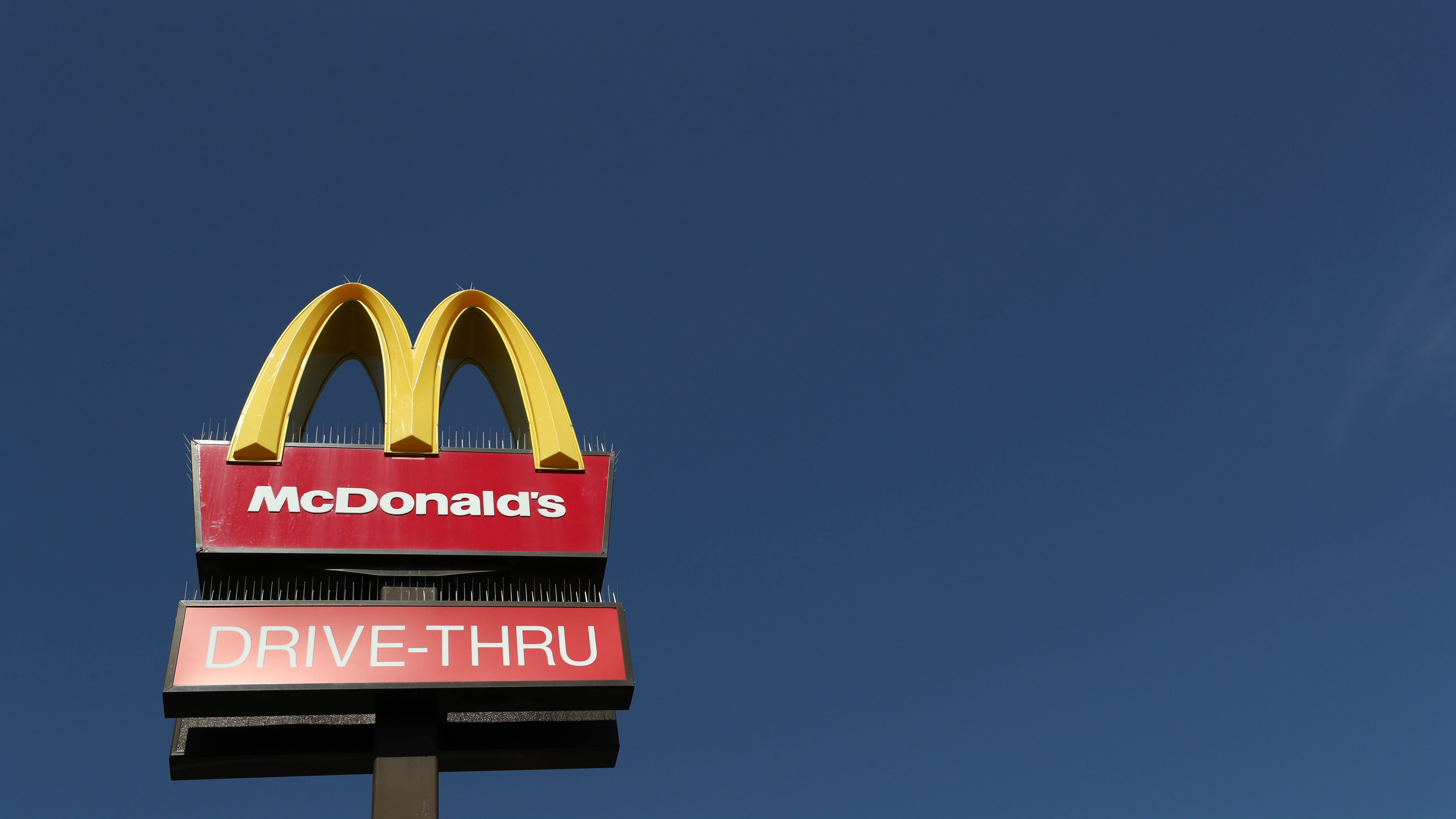 McDonald's heats up their menu with the return of a fan-favorite item for a limited time
