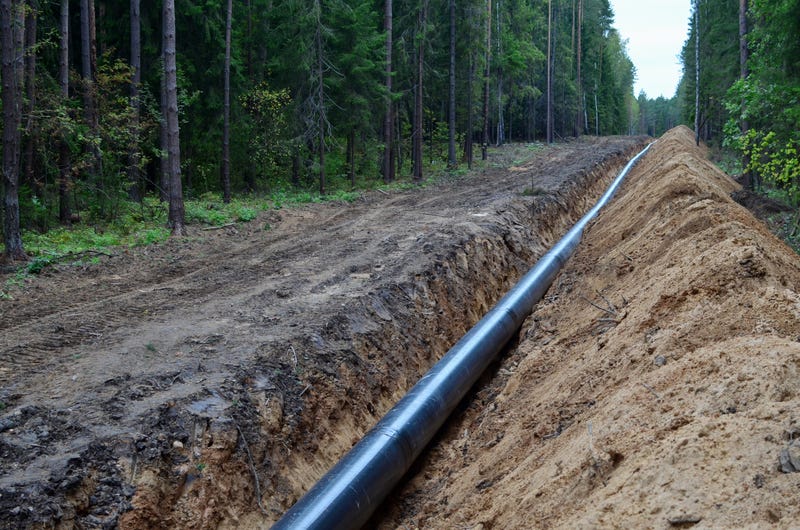 Pipeline