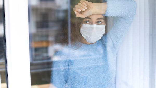 People are experiencing “Quarantine Nostalgia” three years after beginning of pandemic
