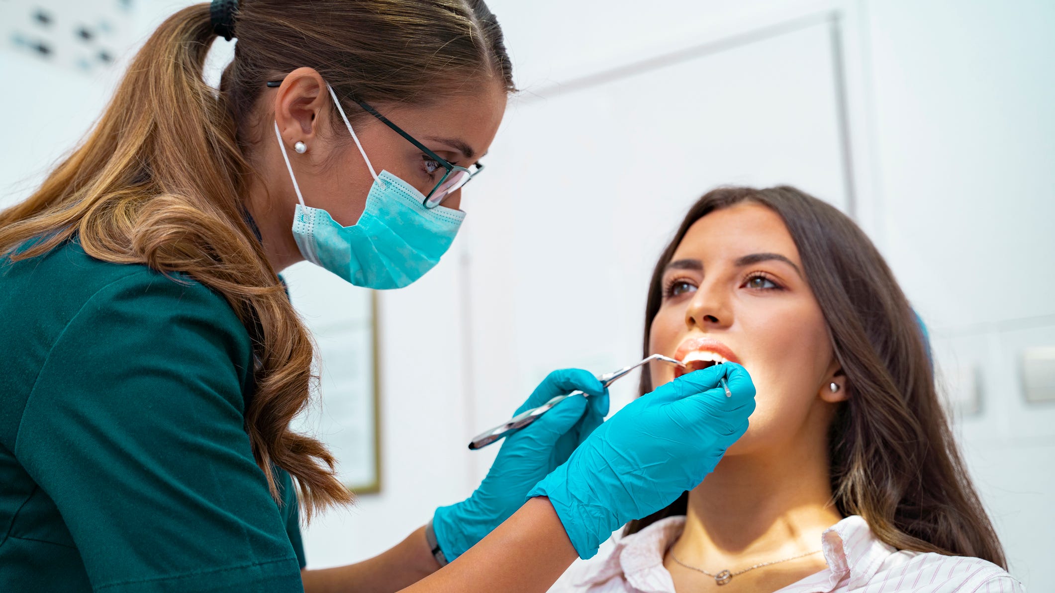 COVID-19 halted many dentist trips, but adverse effects can be reversed