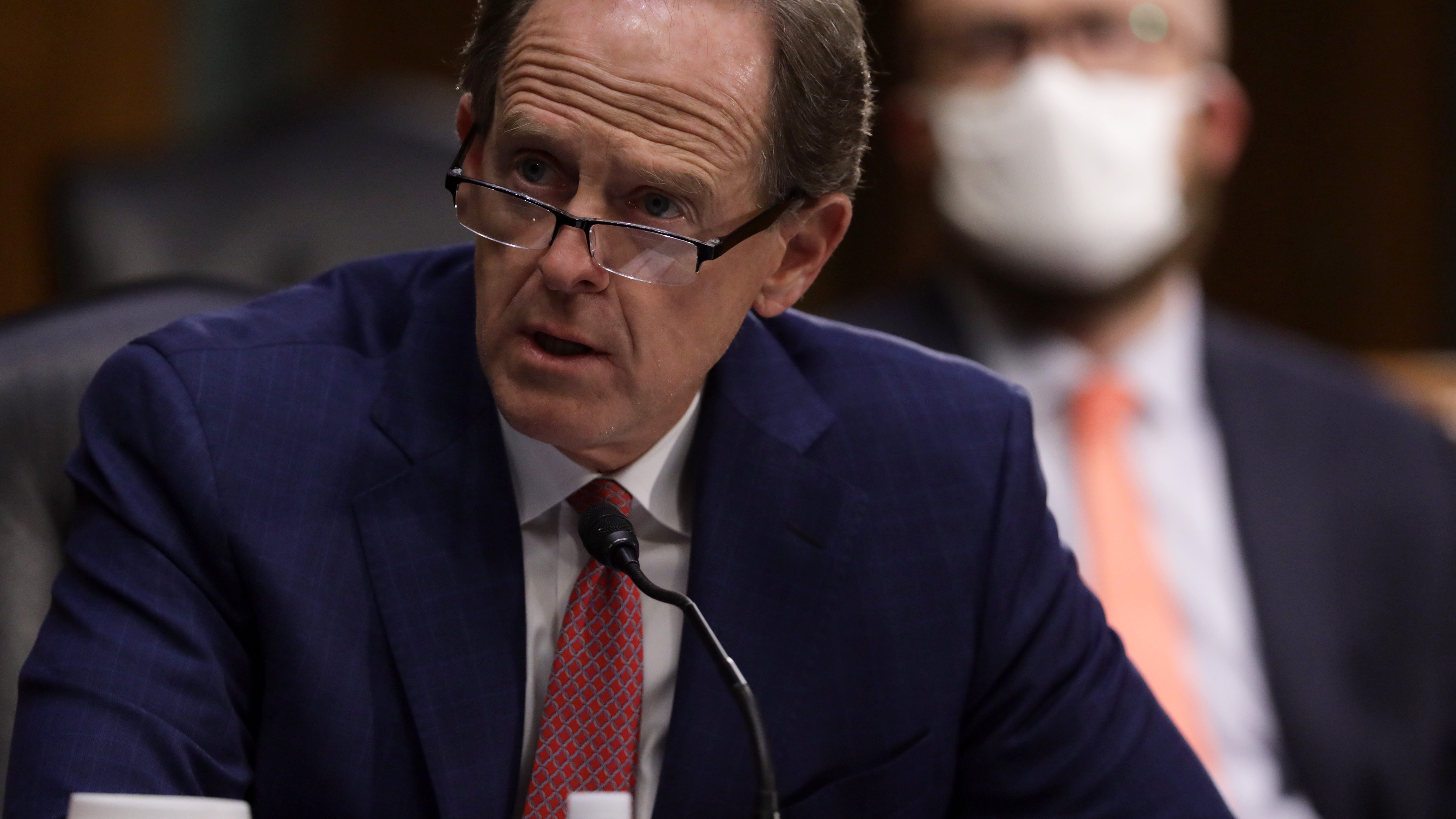 Sen. Pat Toomey confirms he will not seek re-election in 2022