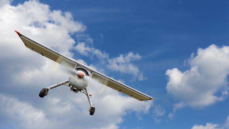 Cleburne pilot dies in small plane crash