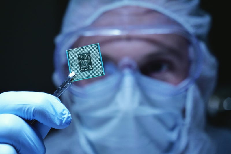 Semiconductor