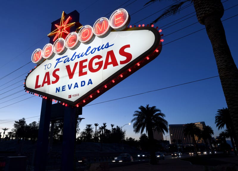vegas