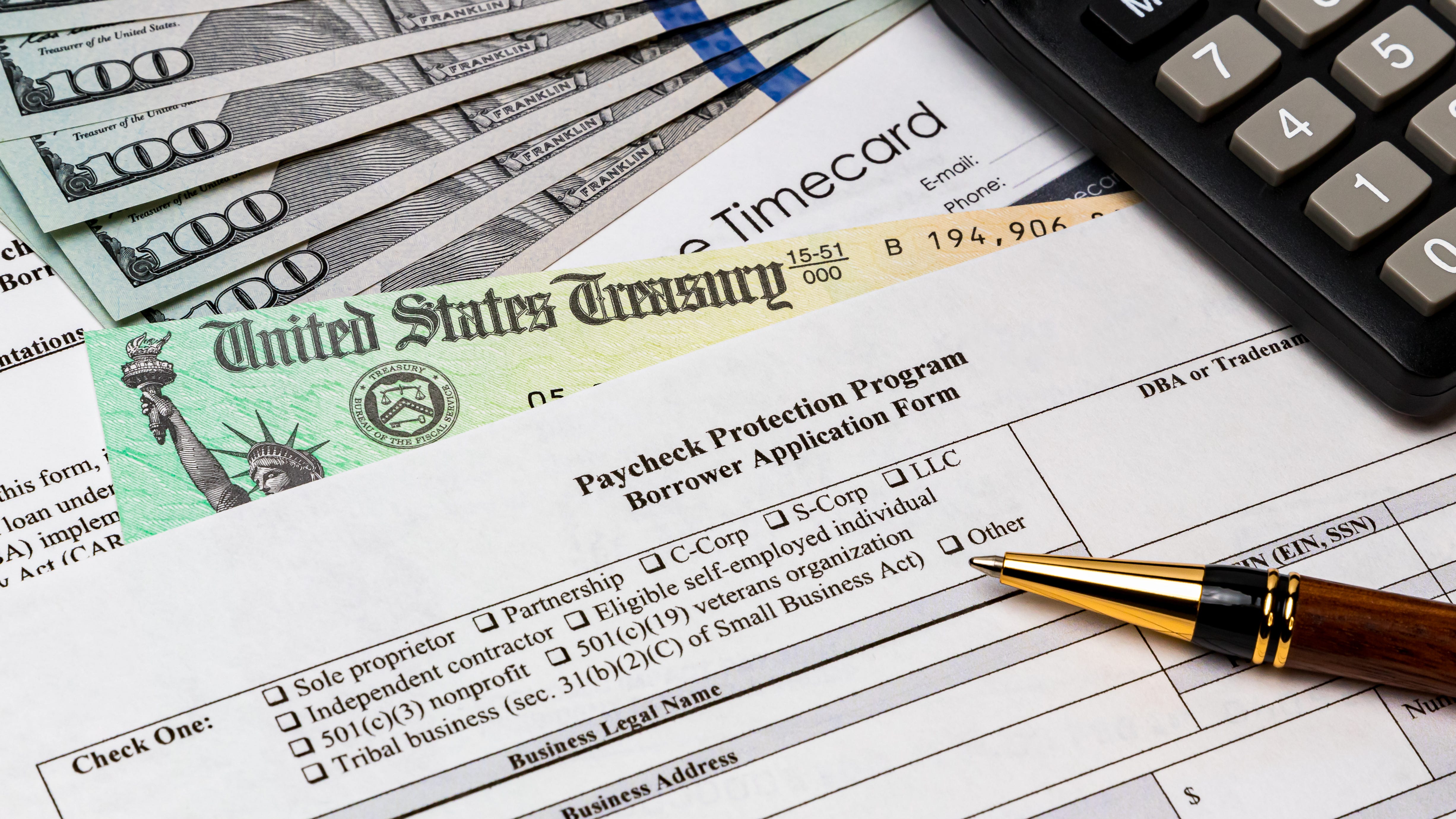 3 metro Detroit residents face fraud charges in $11 million Paycheck Protection scam