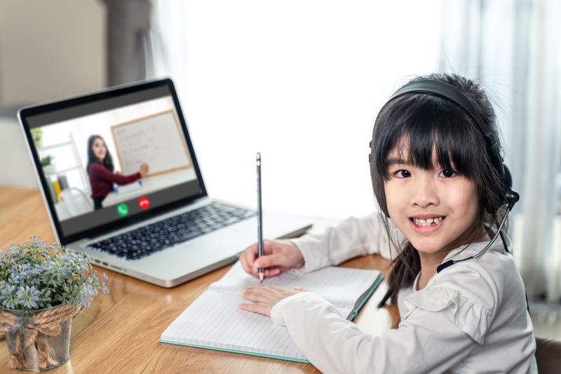Remote Learning