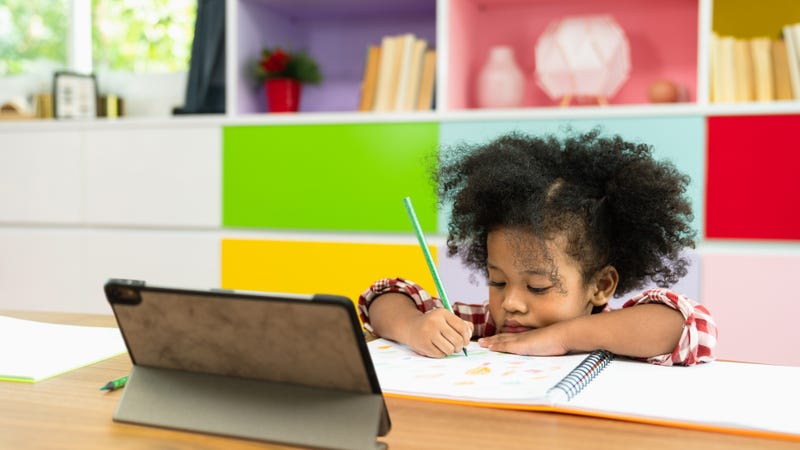 Remote learning
