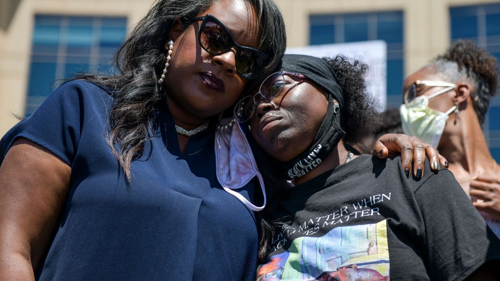 Elijah McClain's family to get $15 million in lawsuit settlement over 2019 death