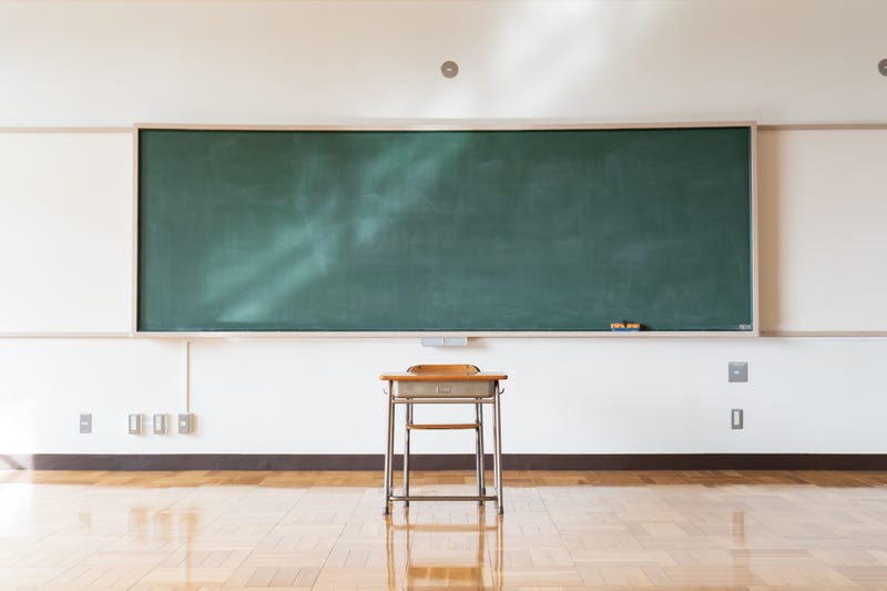Truancy, Students, Minneapolis, Skipping School