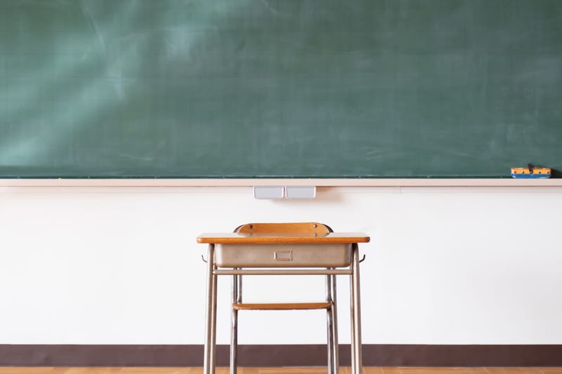 Unfilled teaching positions