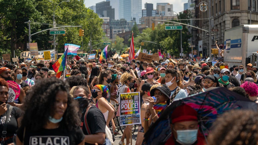 LI man threatened to attack NYC Pride, mailed violent letters to LGBTQ+ community: officials