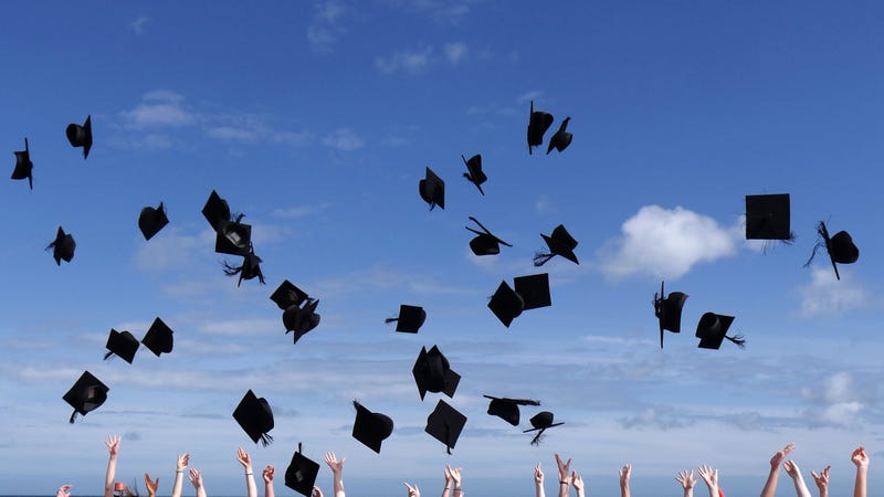 Student graduation