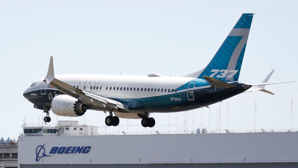 Former technical adviser of Boeing 737 Max in Fort Worth court trying to get charges dropped