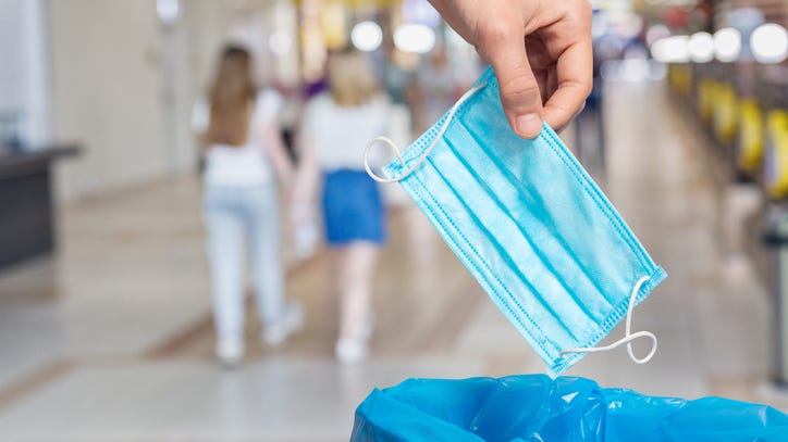 Federal mask mandate struck down – what that means for you