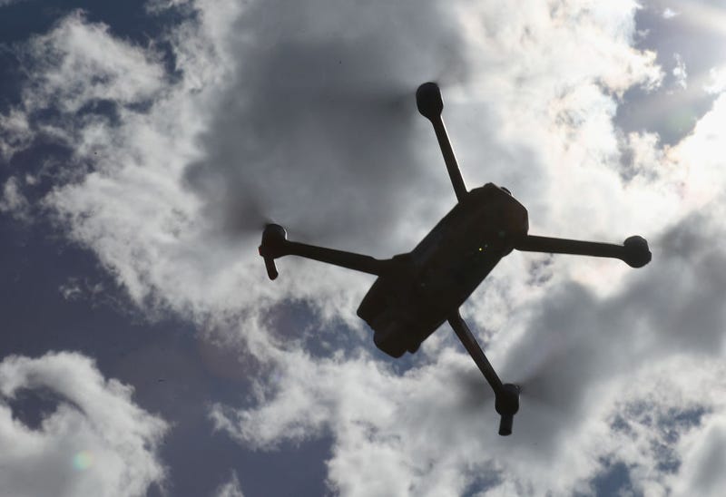 drone