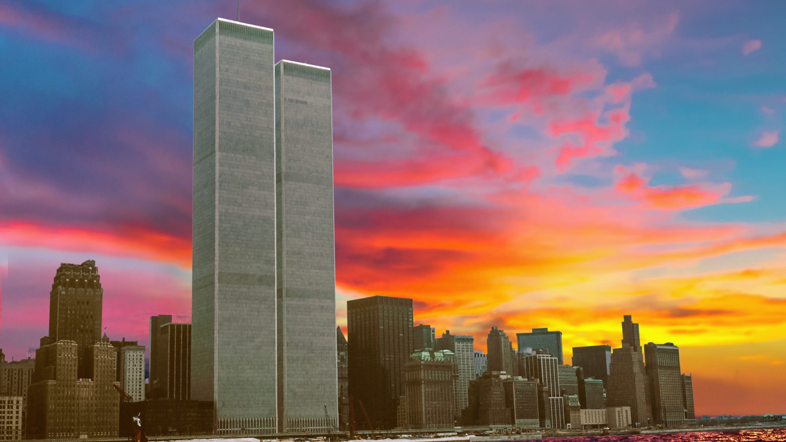 Minnesota mom and daughter talk about what it's like being born on September 11th, 2001